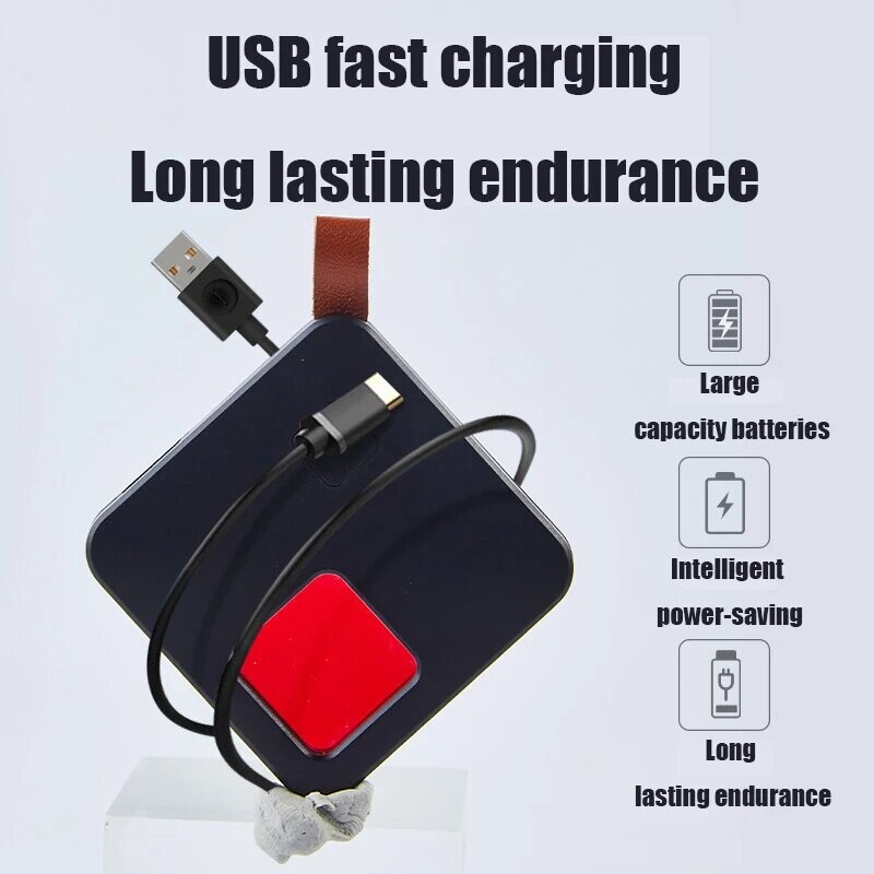 Ανιχνευτές κρυφής κάμερας Ανιχνευτής GPS Tracker Anti Spy Detector Bug κάμερα Προστασία απορρήτου 5 επίπεδα Ευαισθησία 30H Λειτουργεί