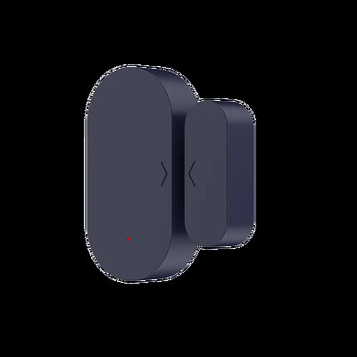 Tuya Zigbee senzor dverí a okien, alarm proti vlámaniu, automatizácia inteligentnej domácnosti, zabezpečenie, ochrana, inteligentný život, práca s Alexou, Google Home