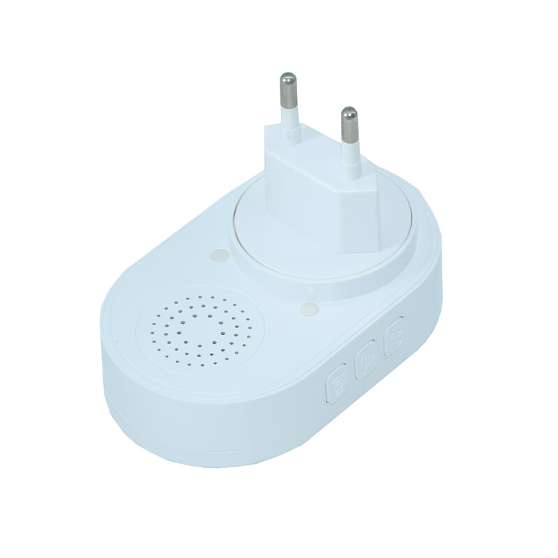 Tuya Smartlife APP WiFi bežični SOS skrb za starije osobe Alarmni sustav Gumb za paniku u hitnim slučajevima