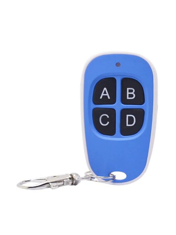 433.92MHz 100% kontrola Kompatibilni proizvodi FLO1R-S, FLO2R-S, FLO4R-S, ON2, ON4, ON1E, ON2 pogodni za električna vrata, teleskop.