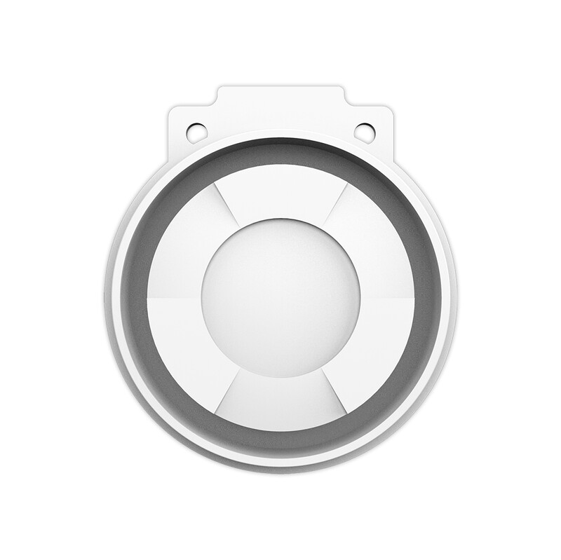 Staniot koduvalve signalisatsiooni komplekti sireen 110db detsibellne sissemurdmisalarm 1tk DC5V valju juhtmega sisetarvikud sarve sireen