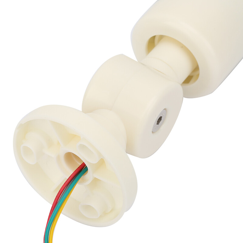 Mitmekihiline häiretuletorni hoiatusvalgus Tööstuslik soojendustuli 3-kihiline LED-torni kokkupandav häirevalgusti 24 VDC