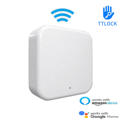 TTLock APP G2 Ασύρματη πύλη για τηλεχειριστήριο TTLock APP Lock Access Controller Συσκευή