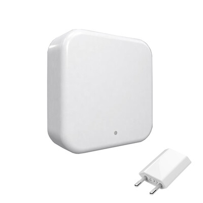 TTLock APP G2 Безжичен шлюз за дистанционно управление TTLock APP Lock Устройство за контрол на достъпа