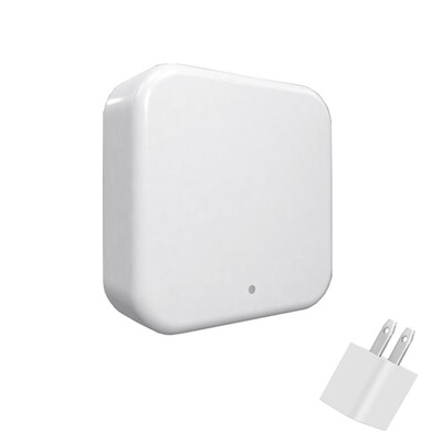 TTLock APP G2 Безжичен шлюз за дистанционно управление TTLock APP Lock Устройство за контрол на достъпа