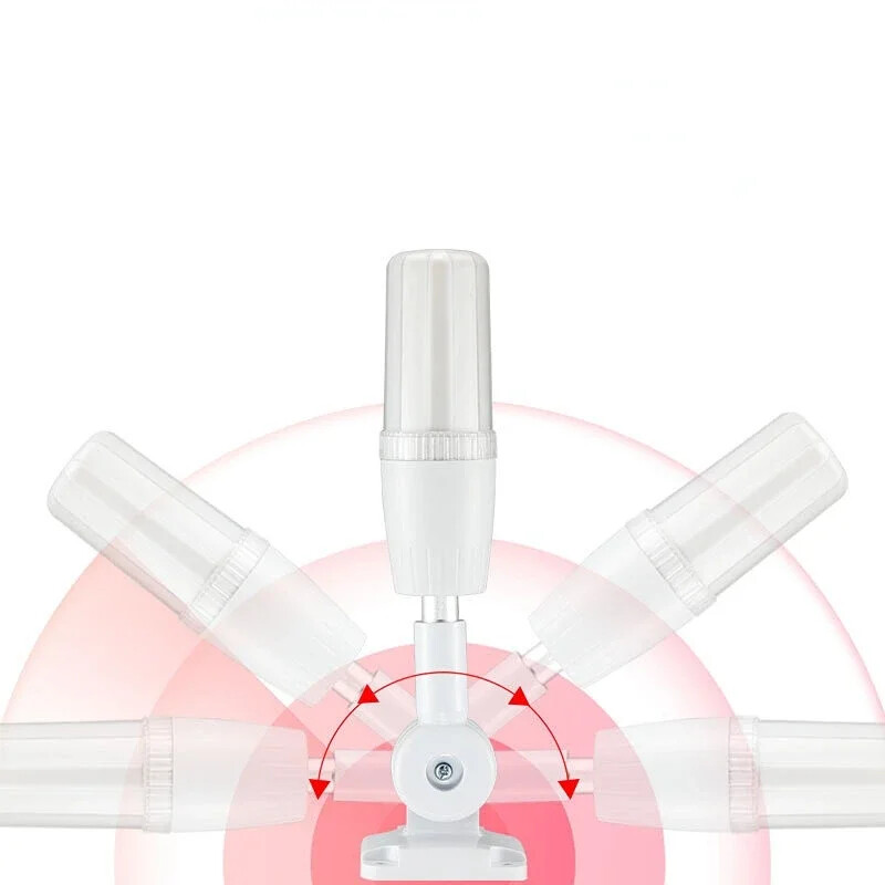 Ühekihiline kolmevärviline kokkuklapitav integreeritud kolmevärviline hoiatustuli LED häiresignaali indikaator 24v220v