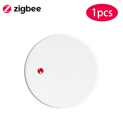 Tuya Smart Zigbee žmogaus buvimo jutiklis milimetro radaro bangos judesio detektorius Darbas su Tuya Hub namų padėjėju Zigbee2mqtt