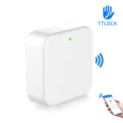 TTLock ή TTHotel APP G2 Gateway για τηλεχειριστήριο Smart Lock