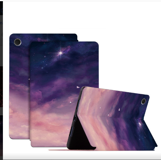 Prikladno za Samsung Tab A7 Lite S6/S5E Tablet torbica T810/T710/T590/T290 Zaštitna torbica