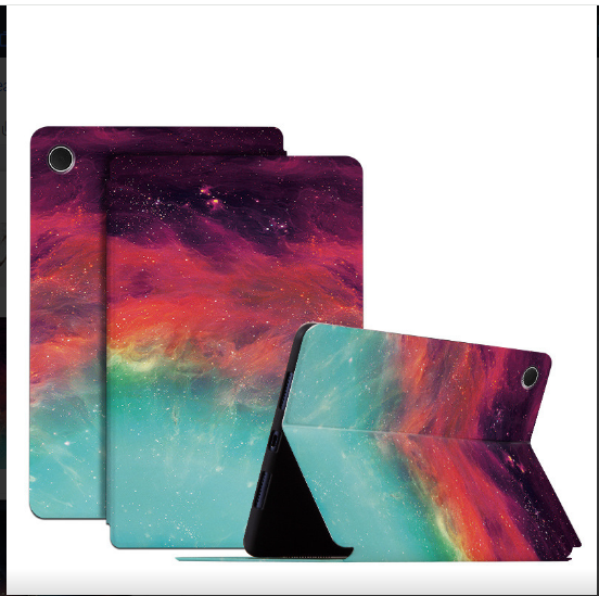 Prikladno za Samsung Tab A7 Lite S6/S5E Tablet torbica T810/T710/T590/T290 Zaštitna torbica