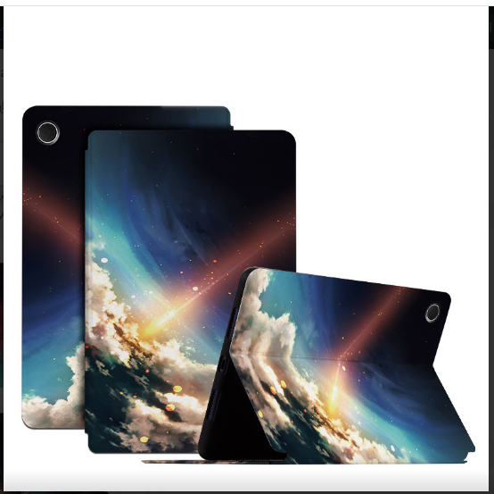 Prikladno za Samsung Tab A7 Lite S6/S5E Tablet torbica T810/T710/T590/T290 Zaštitna torbica