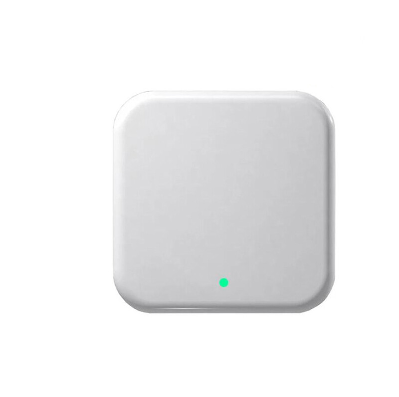 „TTLock APP“ įrenginio užrakto šliuzas G2 „Bluetooth“ suderinamas su „WiFi“ keitiklis, skirtas nuotolinio valdymo pultui „Smart Lock“