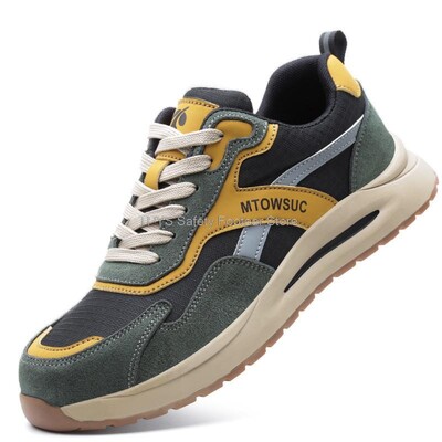 Zaštitne cipele s čeličnim nožnim prstima, otporne na udarce, muške, ženske, radne tenisice, muške zaštitne radne cipele otporne na probijanje, muške zaštitne neuništive cipele