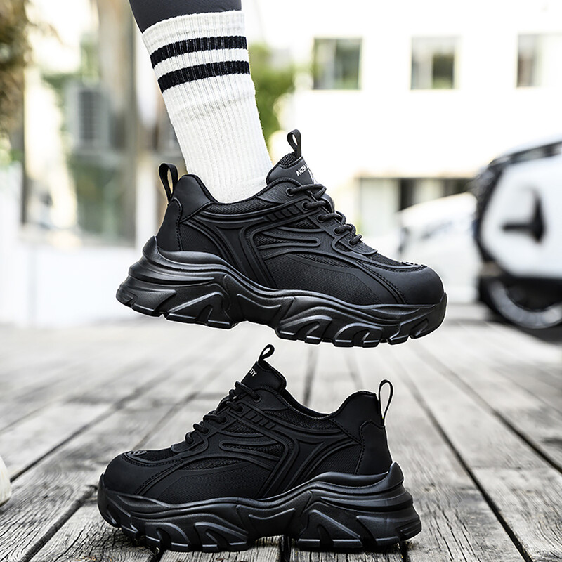 Νέα Γυναικεία Παπούτσια Ασφαλείας Ατσάλινα Αθλητικά Αθλητικά Γυναικεία Αθλητικά Παπούτσια Διάτρησης Ελαφριές Γυναικείες Μπότες Ροζ μικρού μεγέθους Παπούτσια ασφαλείας Γυναικεία αθλητικά παπούτσια