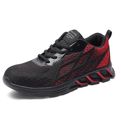 Παπούτσια Ασφαλείας Εργασίας Ανδρικά Παπούτσια Ασφαλείας Αντικραδασμικά Παπούτσια εργασίας με Ατσάλινα Παπούτσια Ανδρικά Παπούτσια Εργασίας Ανδρικά Αθλητικά Αθλητικά Παπούτσια κατά των μαχαιριών