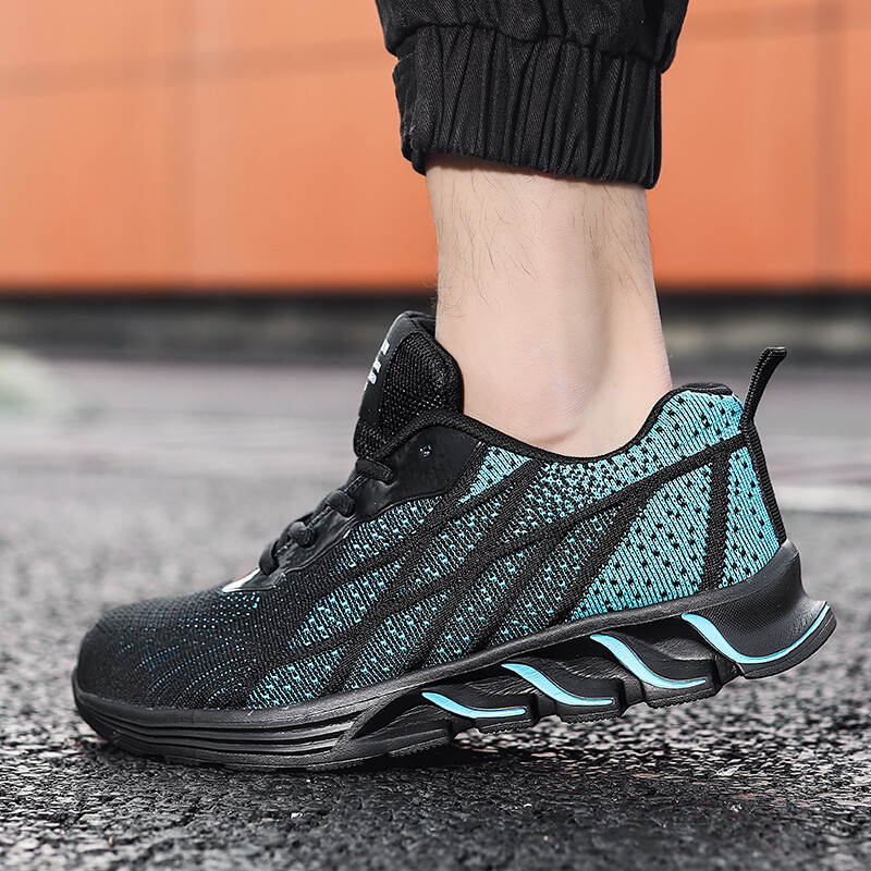 Παπούτσια Ασφαλείας Εργασίας Ανδρικά Παπούτσια Ασφαλείας Αντικραδασμικά Παπούτσια εργασίας με Ατσάλινα Παπούτσια Ανδρικά Παπούτσια Εργασίας Ανδρικά Αθλητικά Αθλητικά Παπούτσια κατά των μαχαιριών