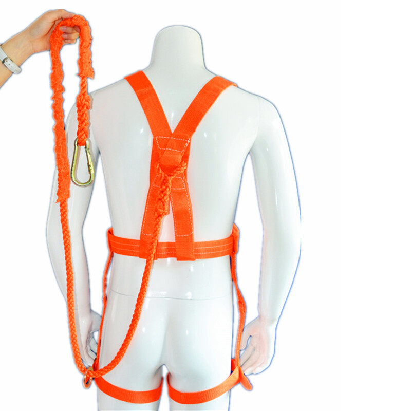 1PC 2m Rad na velikoj nadmorskoj visini Sigurnosni pojas Sigurnosna zona Tregeri Sigurnosni pojas za penjanje Zaštita od pada Cijela