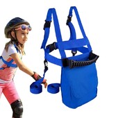 Suusarihm lastele Suusatreeningu kiiruse reguleerimine Reguleeritav lumelaua trenažöör põrutusi summutav laste suusarakmed, professionaalsed