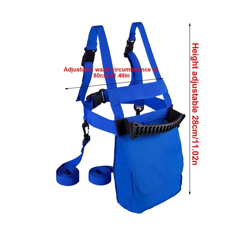 Suusarihm lastele Suusatreeningu kiiruse reguleerimine Reguleeritav lumelaua trenažöör põrutusi summutav laste suusarakmed, professionaalsed