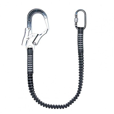 Õhutööde ohutusköis Kasulik kõrgel kõrgusel töötamise kaitsevöö Tugev kõrgel kõrgusel töötav ohutusköis