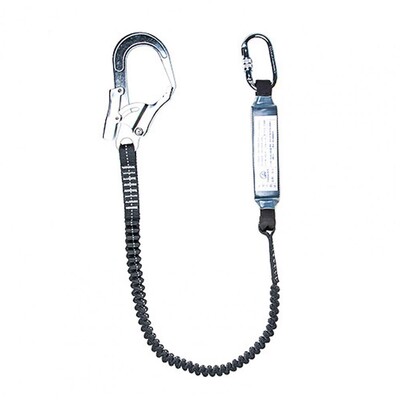 Õhutööde ohutusköis Kasulik kõrgel kõrgusel töötamise kaitsevöö Tugev kõrgel kõrgusel töötav ohutusköis