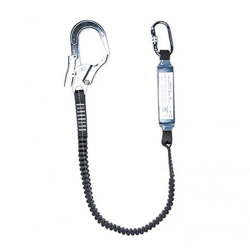 Õhutööde ohutusköis Kasulik kõrgel kõrgusel töötamise kaitsevöö Tugev kõrgel kõrgusel töötav ohutusköis