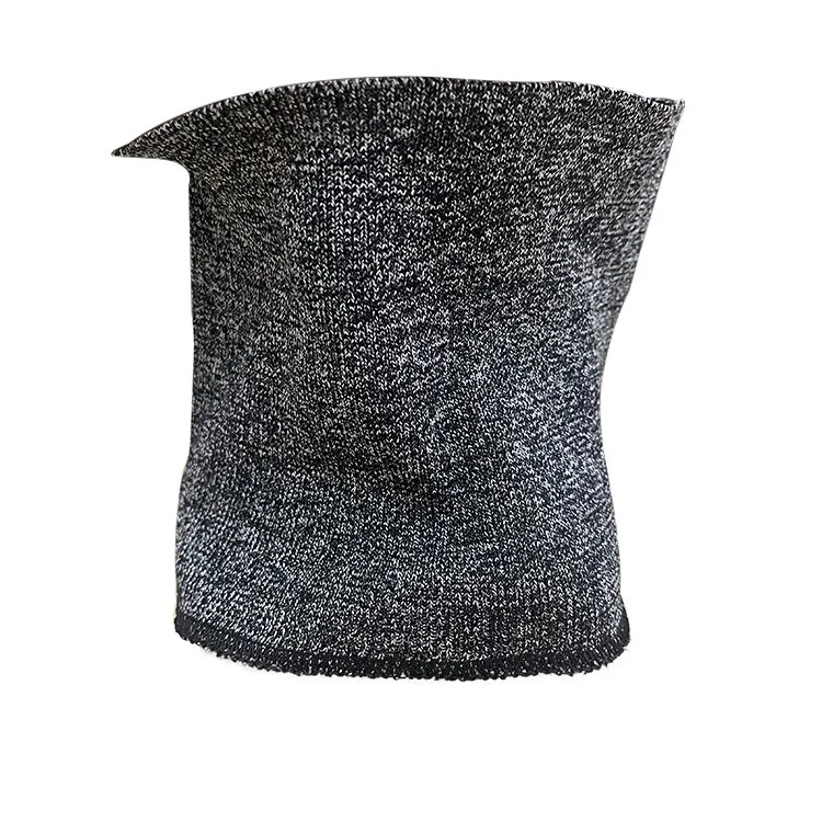 Protecție anti tăiere a gâtului Eșarfă anti zgârieturi Produse de exterior Esarfă anti tăiere Acoperire pentru cap Protecție anti lamă a gâtului