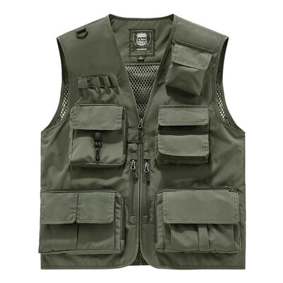 Reflexná vesta, núdzový hasič, dobrovoľník, cestná záchranná vesta, vonkajšia priedušná sieťovina, vysoká viditeľnosť, bezpečnostná vesta, pracovné oblečenie