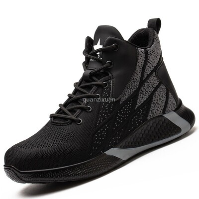 Ανδρικά παπούτσια ασφαλείας Ανδρικά παπούτσια ασφαλείας Ανδρικά άφθαρτα παπούτσια εργασίας Ανδρικά γυναικεία παπούτσια ασφαλείας Αθλητικά παπούτσια