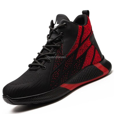 Ανδρικά παπούτσια ασφαλείας Ανδρικά παπούτσια ασφαλείας Ανδρικά άφθαρτα παπούτσια εργασίας Ανδρικά γυναικεία παπούτσια ασφαλείας Αθλητικά παπούτσια