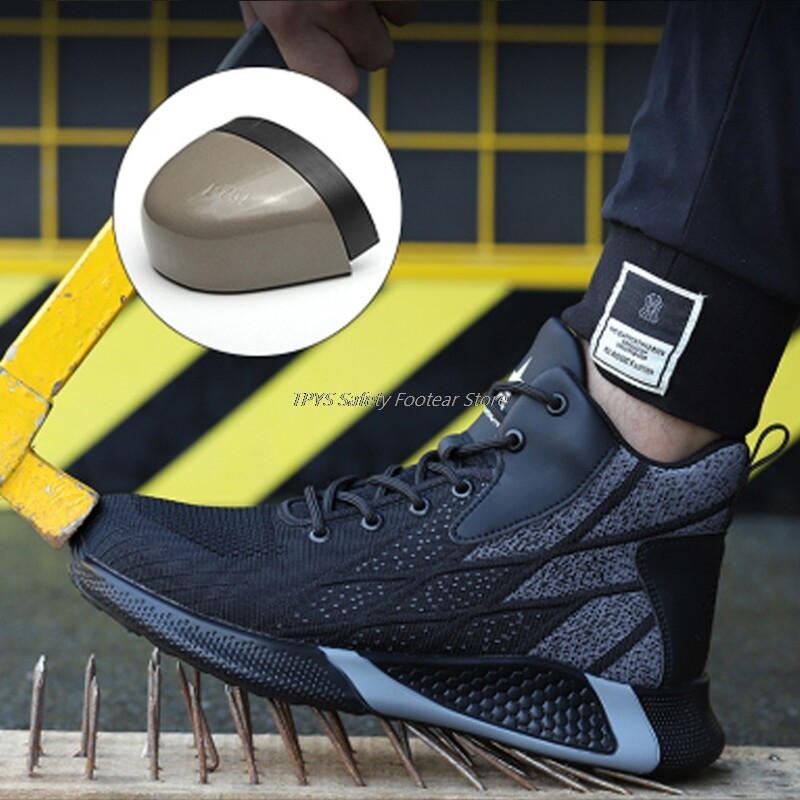 Ανδρικά παπούτσια ασφαλείας Ανδρικά παπούτσια ασφαλείας Ανδρικά άφθαρτα παπούτσια εργασίας Ανδρικά γυναικεία παπούτσια ασφαλείας Αθλητικά παπούτσια