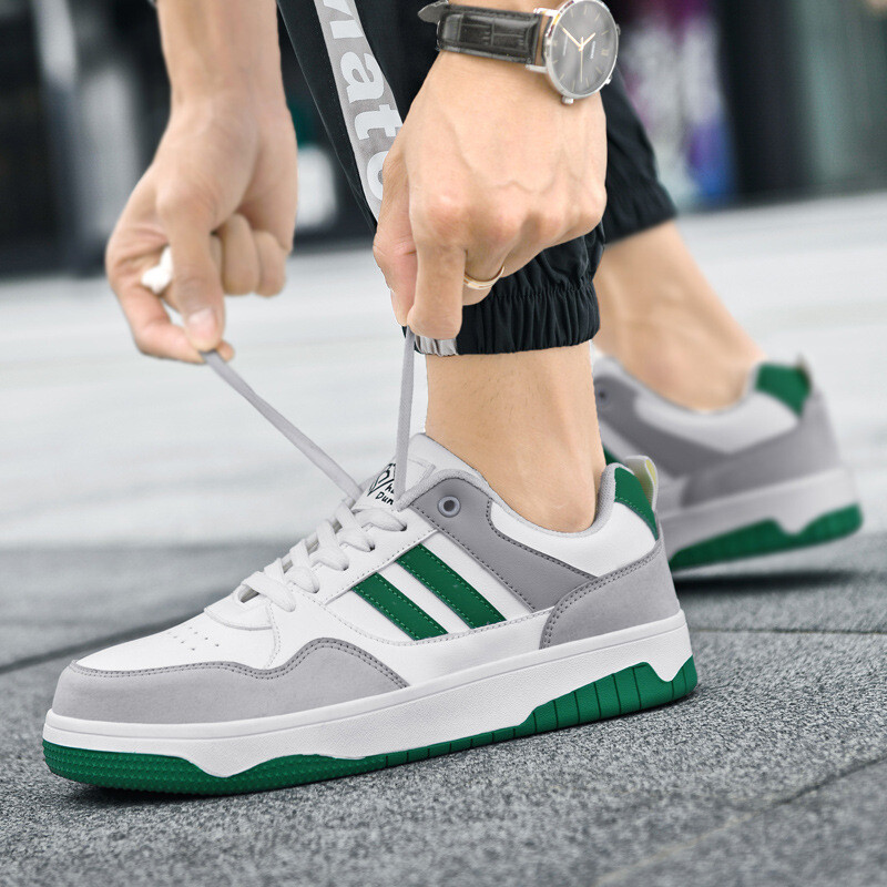 Νέα Unisex Παπούτσια Ασφαλείας Ανδρικά Ανδρικά Παπούτσια Ασφαλείας από ατσάλι Casual Ατσάλινο Καπάκι Δάχτυλου Εργασίας Ανδρικά παπούτσια ασφαλείας