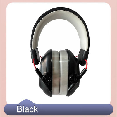 Salokāmi bērnu prettrokšņa galvas austiņas, dzirdes aizsargi, ausu aizsargi mācībām, miega spēlēšanai, bungu trokšņu samazināšana