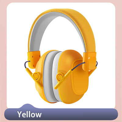 Salokāmi bērnu prettrokšņa galvas austiņas, dzirdes aizsargi, ausu aizsargi mācībām, miega spēlēšanai, bungu trokšņu samazināšana