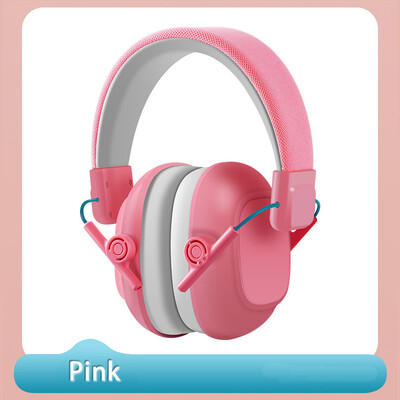 Salokāmi bērnu prettrokšņa galvas austiņas, dzirdes aizsargi, ausu aizsargi mācībām, miega spēlēšanai, bungu trokšņu samazināšana