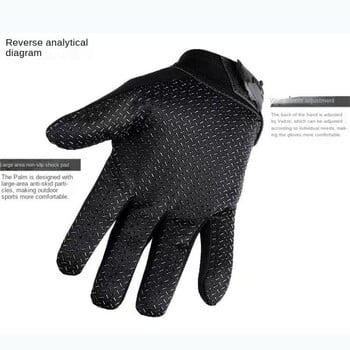 Ръкавици Mechanix Covert Tactical Work Glove със сигурно прилепване, гъвкава ръкохватка за многофункционална употреба Издръжливи защитни ръкавици за механици