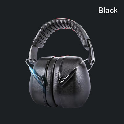 Αντιθορυβική ωτοασπίδα ασφαλείας Ρυθμιζόμενη πάνω από το κεφάλι SNR-35dB Προστατευτικό αυτιού για εργασία Μελέτη σκοποβολής Drumming Προστασία ακοής