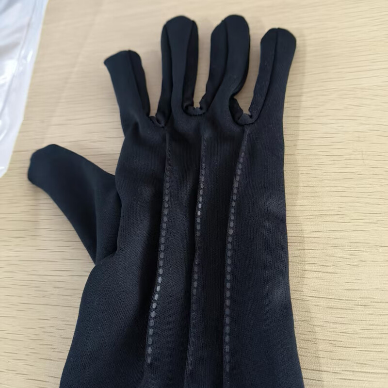 Νέα Λευκά Επίσημα Γάντια Tactical Gloves Tuxedo Honor Guard Parade Santa Men Inspection Winter Gloves 1Pair