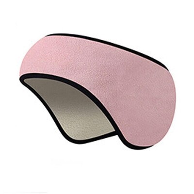 1PC Mască de somn reglabilă Trei straturi Căști opace pentru urechi Măști confortabile pentru ochi pentru dormit Relaxant Anularea zgomotului