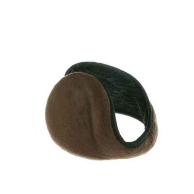 Iarna Bărbați Iarna Ocazional Călduș pentru urechi Căciuli pentru urechi Femei Fete Flanel Urechi Căști pentru urechi Încălzitor pentru urechi Husă Wrap Band 2020 Promoție 2020