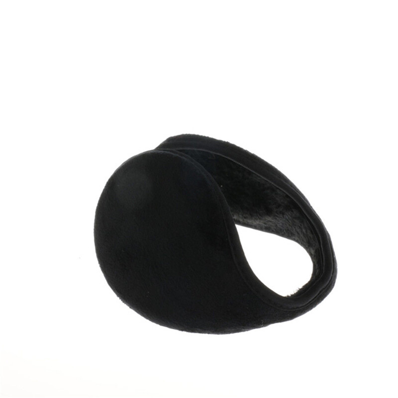 Iarna Bărbați Iarna Ocazional Călduș pentru urechi Căciuli pentru urechi Femei Fete Flanel Urechi Căști pentru urechi Încălzitor pentru urechi Husă Wrap Band 2020 Promoție 2020