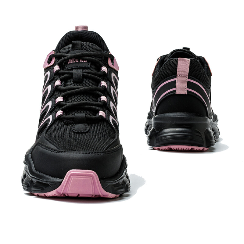 Pantofi de Siguranta Moda Femei Pantofi de Munca Pantofi structurati Pantofi de Protectie Anti-Pneumatici Cizme de Munca Pantofi cu varf de otel