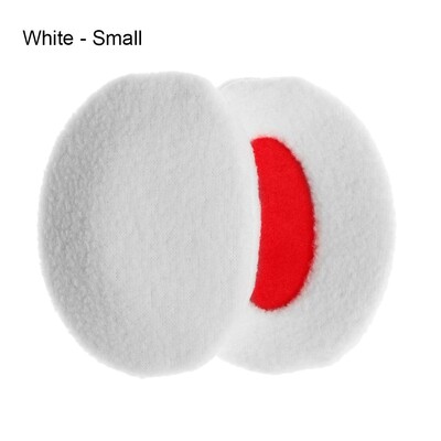 Vīrieši Sievietēm Bērniem Ziemas Flīsa Ausu Apvalks Bez Ausu Sildītāji Ausu Aizsargi Mīksti Biezi Ausu Sildītāji Vēja Necaurlaidīgi Ausu Aizsargi Ausu aizkariņi