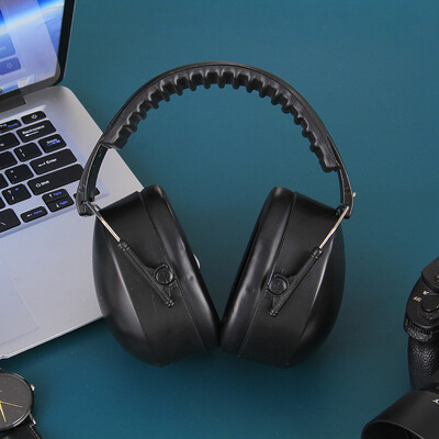 Zaštitne naušnice protiv buke u boji Prijenosni štitnici za uši Za posao Učenje Spavanje Stolarija Pucanje Uši Zaštita sluha