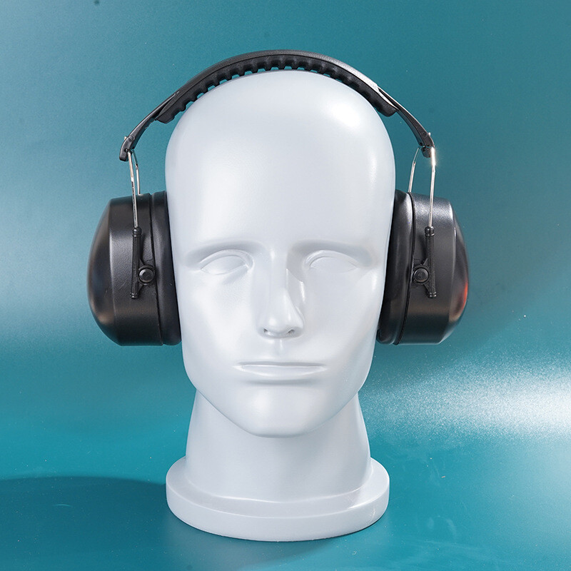 Zaštitne naušnice protiv buke u boji Prijenosni štitnici za uši Za posao Učenje Spavanje Stolarija Pucanje Uši Zaštita sluha