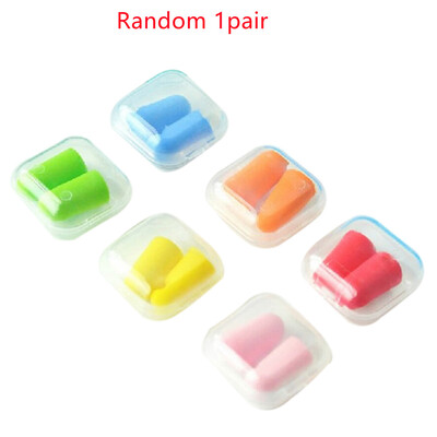 Silikoniniai miegamieji ausų kištukai, garso izoliacija, ausų apsauga, ausų kištukai, apsaugantys nuo triukšmo.