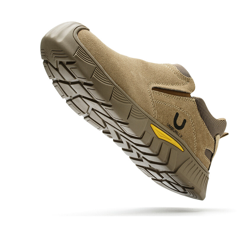 Μπότες ασφαλείας Ανδρικές μπότες οξυγονοκολλήσεως Παπούτσια ασφαλείας Anti-Smash Άφθαρτα παπούτσια ασφαλείας Ανδρικές μπότες εργασίας Ατσάλινες μπότες ασφαλείας με δάχτυλα