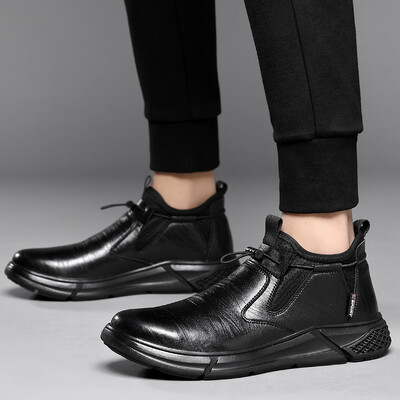 Αδιάβροχα Παπούτσια Ασφαλείας Ανδρικά Επαγγελματικά Ατσάλινα Καπάκια Δαχτύλων Ανδρικά άφθαρτα Μπότες Εργασίας Προστατευτικά Παπούτσια Προστατευτικά Παπούτσια Ασφαλείας με προστασία από τρύπημα