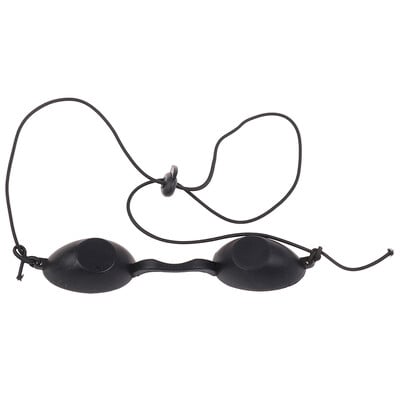 Kaitseprillid Laservalgusprillid Kaitseprillid IPL Ilukliinik 1tk