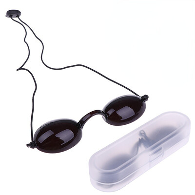 Kaitseprillid Laservalgusprillid Kaitseprillid IPL Ilukliinik 1tk